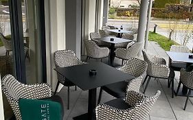 The Gate Boutique Hotel Zürich
